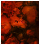 Couverture du livre « Studio » de Roversi Paolo aux éditions Steidl