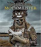 Couverture du livre « Mothmeister dark and dystopian post-mortem fairy tales » de Mothmeister aux éditions Lannoo