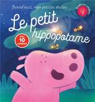 Couverture du livre « Le petit hippopotame » de  aux éditions Editions Tam Tam