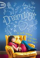 Couverture du livre « Dreamology » de Lucy Keating aux éditions Michel Lafon Poche