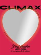 Couverture du livre « Climax - automne 2023 » de Bois Du Cazier C. aux éditions Climax