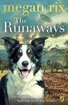 Couverture du livre « Runaways, The » de Megan Rix aux éditions Children Pbs