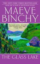 Couverture du livre « The Glass Lake » de Maeve Binchy aux éditions Epagine