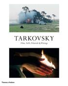 Couverture du livre « Tarkovsky films, stills, polaroids & writings » de Tarkovsky aux éditions Thames & Hudson