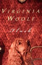 Couverture du livre « Flush » de Virginia Woolf aux éditions Oxford Up Elt