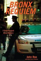 Couverture du livre « Bronx Requiem » de Roe John aux éditions Hyperion