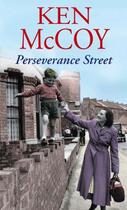 Couverture du livre « Perseverance Street » de Mccoy Ken aux éditions Little Brown Book Group Digital