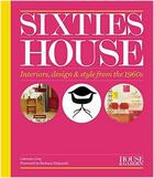 Couverture du livre « Sixties house » de Catriona Gray aux éditions Octopus Publish