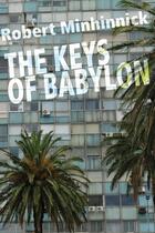 Couverture du livre « The Keys of Babylon » de Minhinnick Robert aux éditions Seren Books Digital