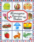 Couverture du livre « Imagerie francais-breton » de  aux éditions Fleurus