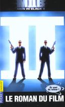 Couverture du livre « Men In Black Ii » de Michael Teitelbaum aux éditions Pocket Jeunesse