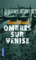 Couverture du livre « Ombres sur Venise » de Jean Giraud aux éditions Pocket