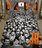 Couverture du livre « Jr (revue dada 268) » de Collectif/Ullmann aux éditions Arola