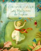 Couverture du livre « Les malheurs de Sophie » de Sophie De Ségur aux éditions Grund