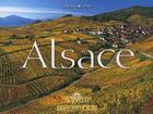 Couverture du livre « Alsace » de Jacques Schlienger aux éditions Equinoxe