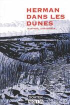 Couverture du livre « Herman dans les dunes » de Levavasseur J-N. aux éditions Goater