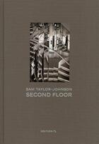 Couverture du livre « Second floor » de Sam Taylor-Wood aux éditions Steidl