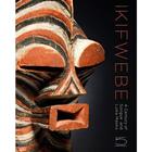 Couverture du livre « Kifwebe a century of songye and luba masks » de Francois Neyt aux éditions Antique Collector's Club