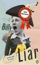 Couverture du livre « Billy Liar » de Keith Waterhouse aux éditions Adult Pbs