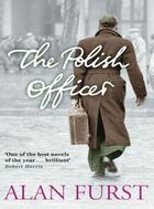 Couverture du livre « The Polish Officer » de Alan Furst aux éditions Orion Digital