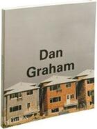 Couverture du livre « Dan Graham » de Philip K. Dick et Mark Francis et Birgit Pelzer aux éditions Phaidon Press