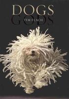 Couverture du livre « Dogs - gods » de Tim Flach aux éditions Abrams