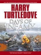 Couverture du livre « Days of Infamy » de Turtledove Harry aux éditions Penguin Group Us