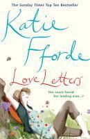 Couverture du livre « Love Letters » de Katie Fforde aux éditions Random House Digital