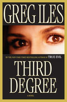 Couverture du livre « Third degree » de Greg Iles aux éditions Editions Racine