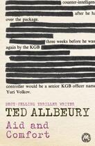 Couverture du livre « Aid and Comfort » de Ted Allbeury aux éditions Hodder And Stoughton Digital