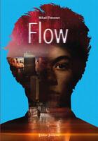 Couverture du livre « Flow Tome 2 » de Mikael Thevenot aux éditions Didier Jeunesse