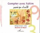 Couverture du livre « Compter avec Fahim » de Al Maari Boutros * aux éditions Editions L'harmattan