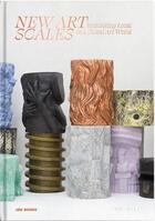 Couverture du livre « New art scales : the pill » de Ingrid Luquet-Gad aux éditions Jbe Books
