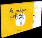 Couverture du livre « Le vilain défaut » de Anne-Gaelle Balpe aux éditions Marmaille Et Compagnie