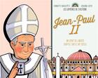 Couverture du livre « Jean-Paul II, un vent de liberté souffle sur le XXe siècle » de Violaine Costa et Delphine Pasteau aux éditions Mame