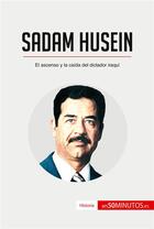 Couverture du livre « Sadam Husein » de 50minutos aux éditions 50minutos.es