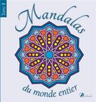 Couverture du livre « Mandalas du monde, tome 2 » de Roman R aux éditions Artemis