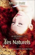 Couverture du livre « Les âmes perdues t.2 ; les naturels » de Tiffany Truitt aux éditions Ada