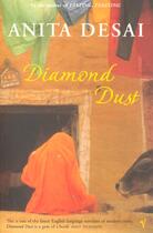 Couverture du livre « Diamond dust and other stories » de Anita Desai aux éditions Vintage