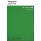 Couverture du livre « Las Vegas » de Wallpaper aux éditions Phaidon