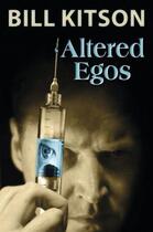 Couverture du livre « Altered Egos » de Kitson Bill aux éditions Hale Robert Digital