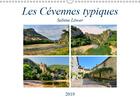 Couverture du livre « Paysages enchanteurs captures » de L Wer Sabine aux éditions Calvendo