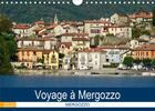 Couverture du livre « Voyage à Mergozzo (édition 2020) » de Pierreantoinefa aux éditions Calvendo