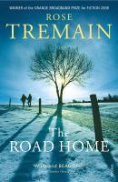 Couverture du livre « The Road Home » de Rose Tremain aux éditions Random House Digital