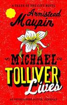 Couverture du livre « Michael Tolliver Lives » de Armistead Maupin aux éditions Epagine