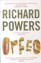 Couverture du livre « ORFEO » de Richard Powers aux éditions Atlantic Books