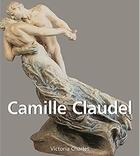 Couverture du livre « Camille Claudel » de Janet Souter aux éditions Parkstone International