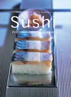 Couverture du livre « Sushi » de Barber-K+Takemura-H aux éditions Hachette Pratique