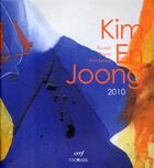 Couverture du livre « Rouen, Paris, Mechelen » de En-Joong Kim aux éditions Cerf