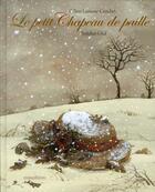 Couverture du livre « Petit chapeau de paille » de Celine Lamour-Crochet et Feridun Oral aux éditions Mineditions